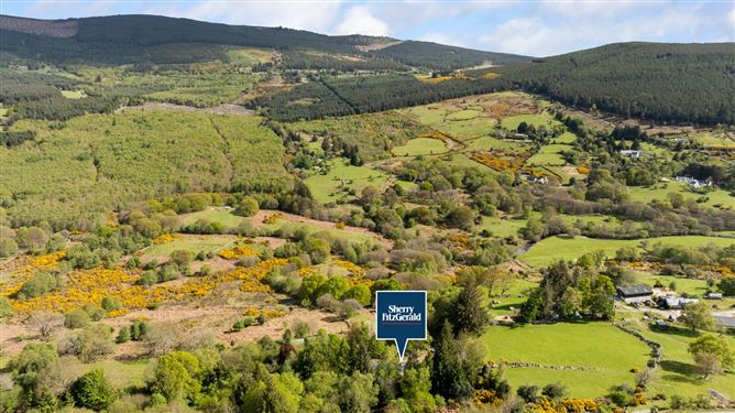 Ballyross, Enniskerry, Co. Wicklow