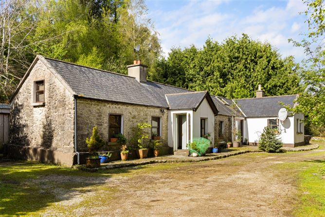 Ballyross, Enniskerry, Co. Wicklow