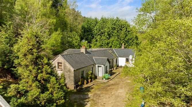 Ballyross, Enniskerry, Co. Wicklow