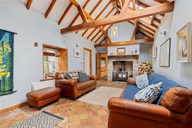 Ballyross, Enniskerry, Co. Wicklow