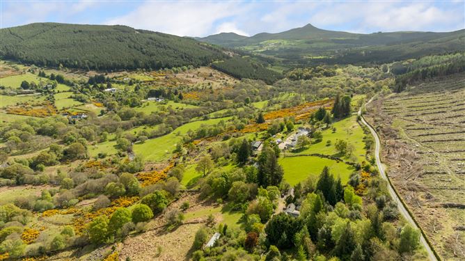 Ballyross, Enniskerry, Co. Wicklow