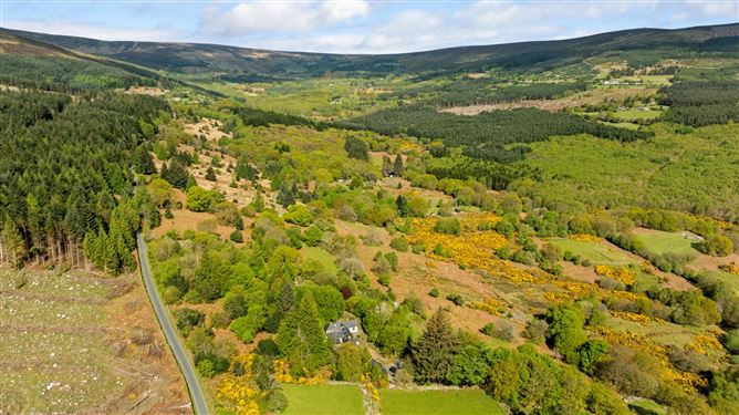 Ballyross, Enniskerry, Co. Wicklow