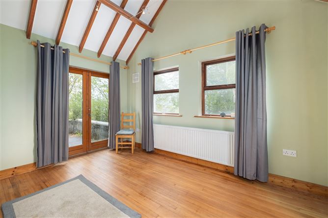 Ballyross, Enniskerry, Co. Wicklow