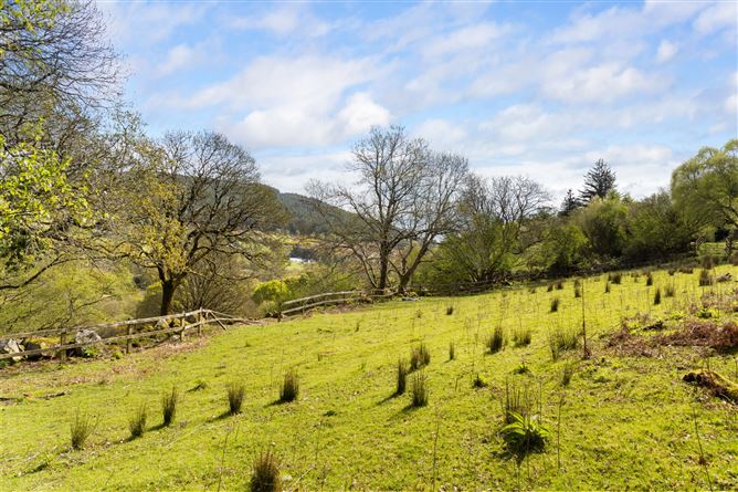 Ballyross, Enniskerry, Co. Wicklow