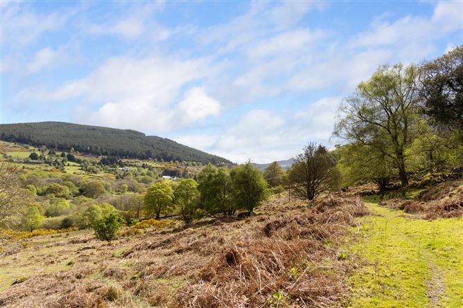 Ballyross, Enniskerry, Co. Wicklow
