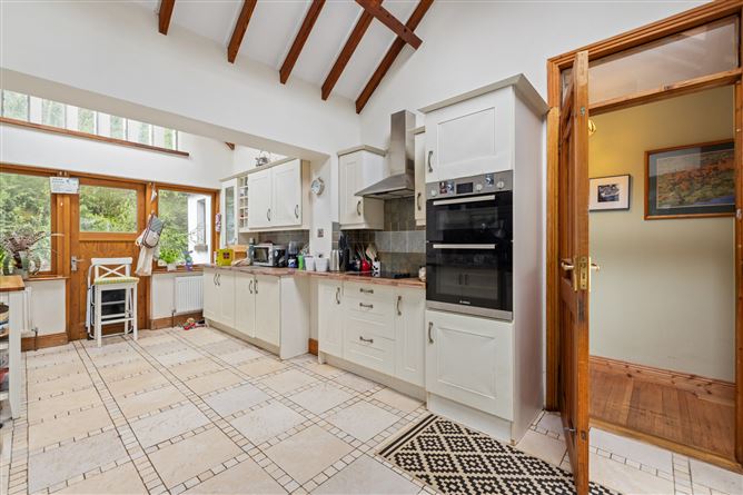 Ballyross, Enniskerry, Co. Wicklow