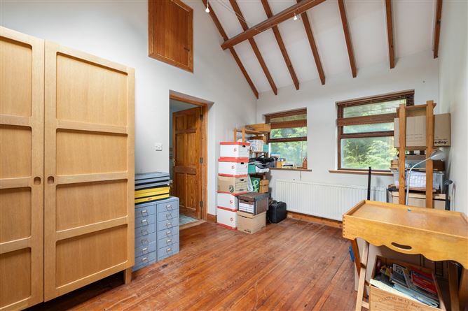 Ballyross, Enniskerry, Co. Wicklow