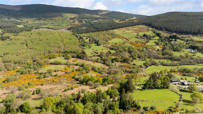 Ballyross, Enniskerry, Co. Wicklow