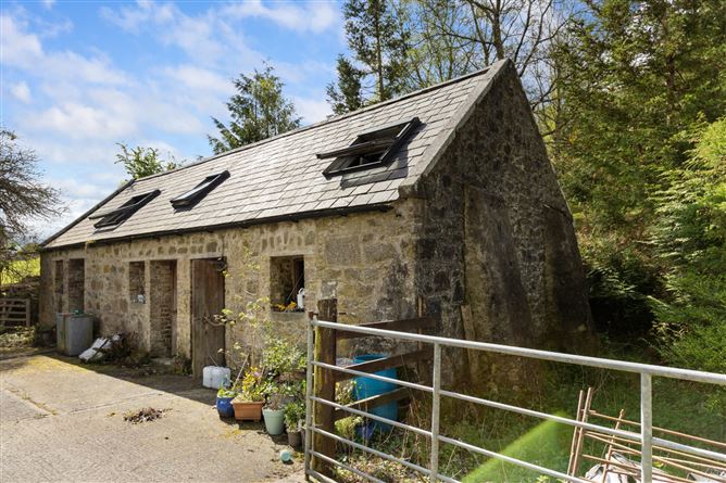 Ballyross, Enniskerry, Co. Wicklow