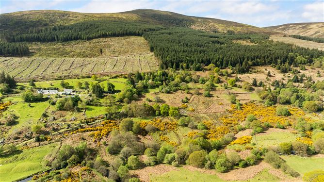 Ballyross, Enniskerry, Co. Wicklow