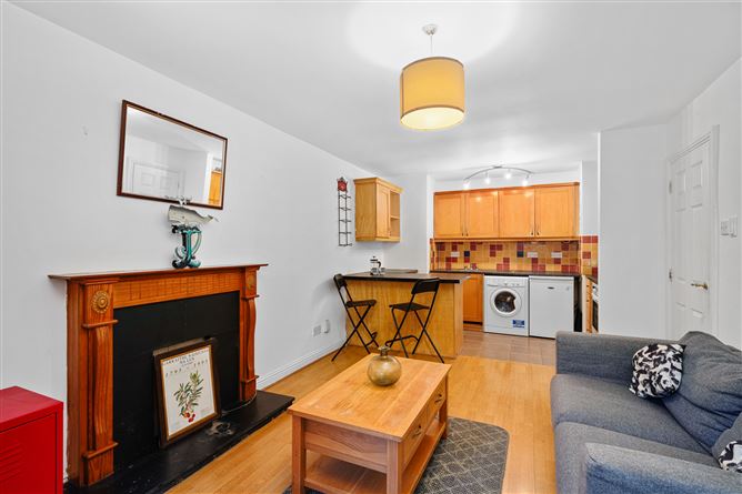 Apartment 85 Tolka Vale, Glasnevin, Dublin 11