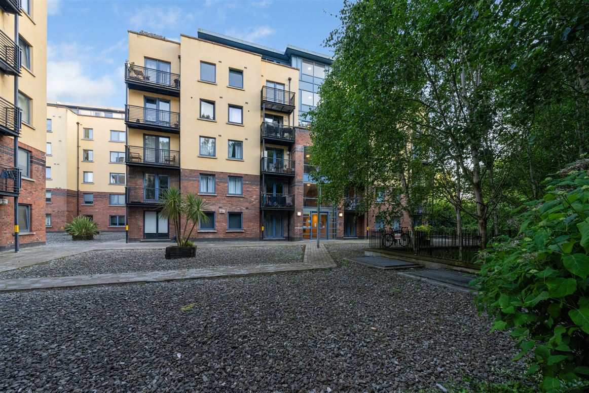 Apartment 85 Tolka Vale, Glasnevin, Dublin 11