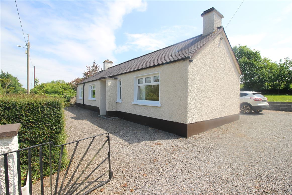 Curryhills, Maynooth Road, Prosperous, Co. Kildare