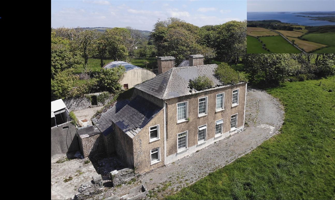 Castle View, Aughadown, Skibbereen, West Cork