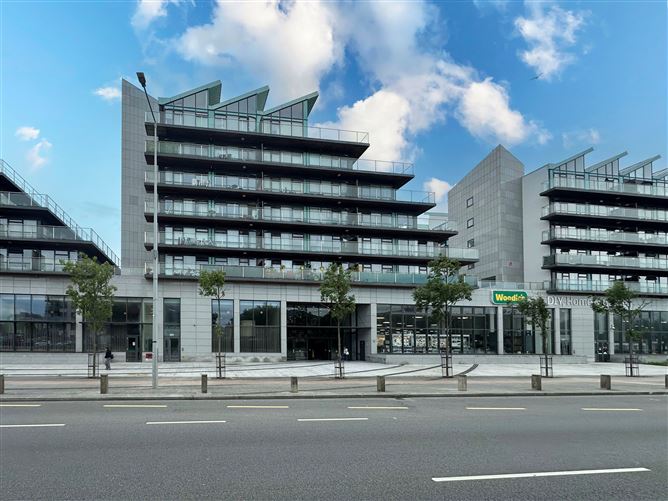 145 New Seskin Court, Arena, Tallaght, Dublin 24