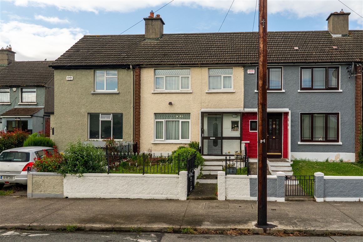 21 Bluebell Avenue, Bluebell, Dublin 12