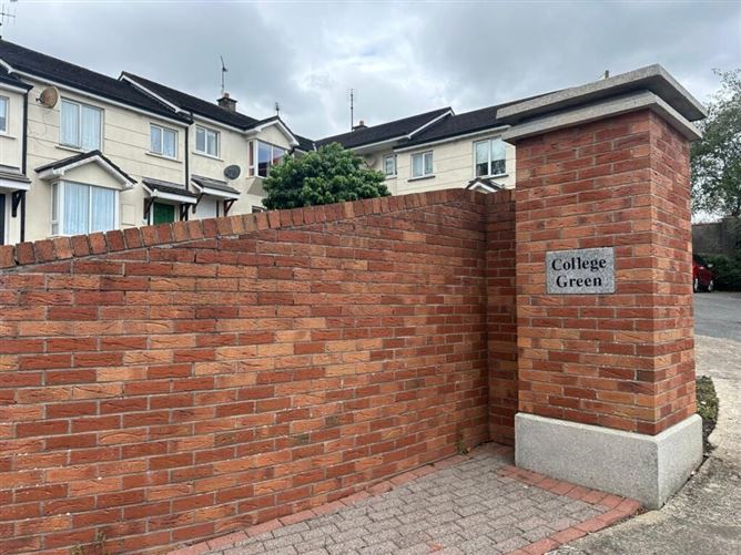 66 College Green, Summerhill, Wexford