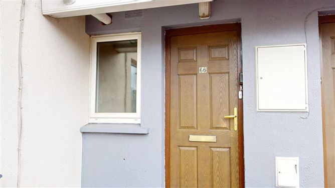 66 College Green, Summerhill, Wexford