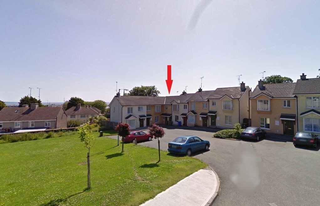66 College Green, Summerhill, Wexford