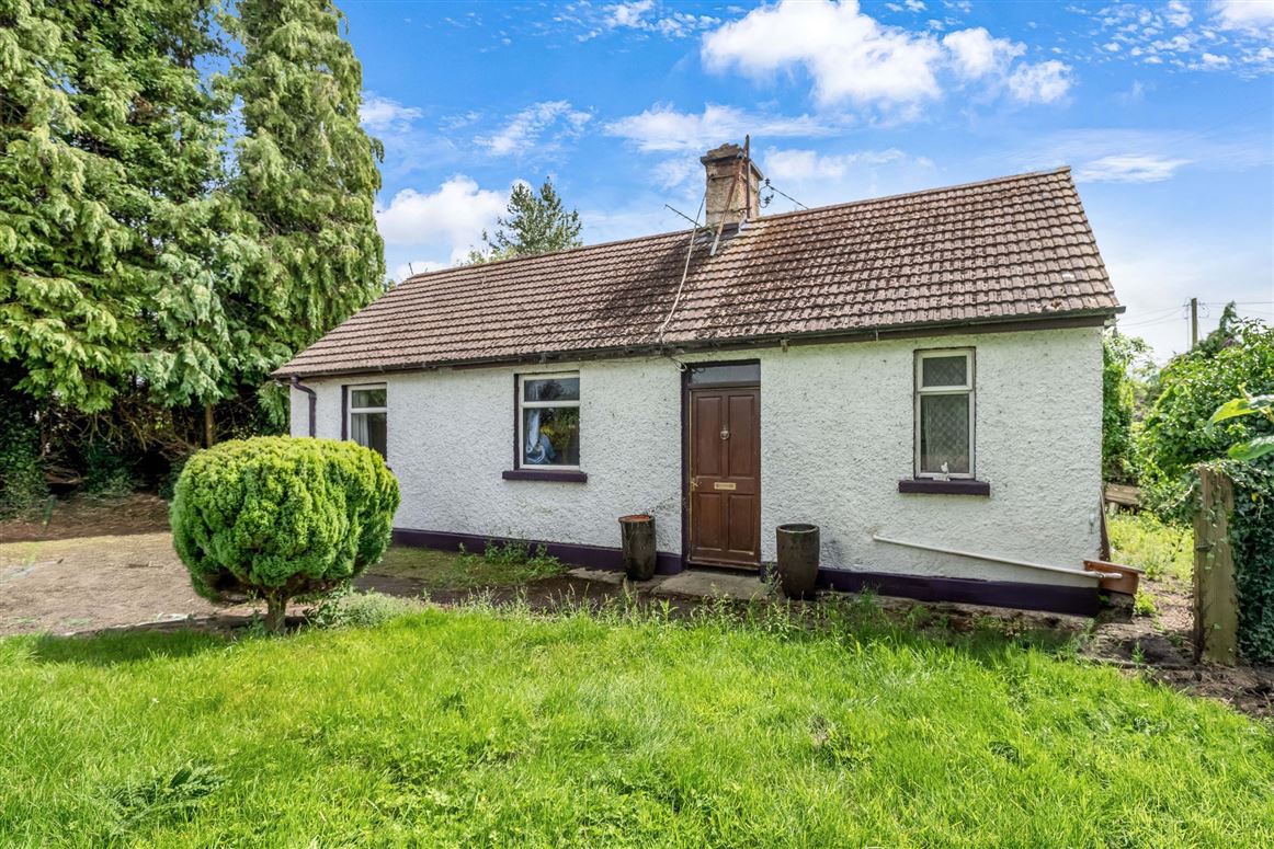 Clonross Lane, Derrockstown, Dunshaughlin, Co. Meath