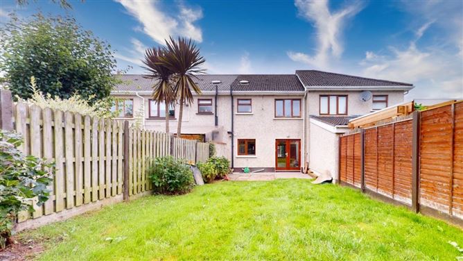 10 The Court, Newtown Manor, Kill, Kildare