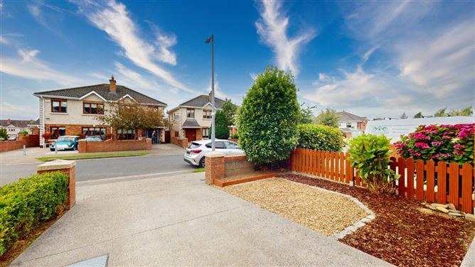 10 The Court, Newtown Manor, Kill, Kildare