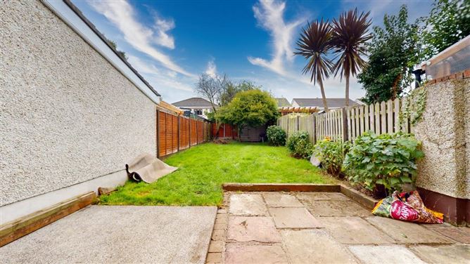 10 The Court, Newtown Manor, Kill, Kildare