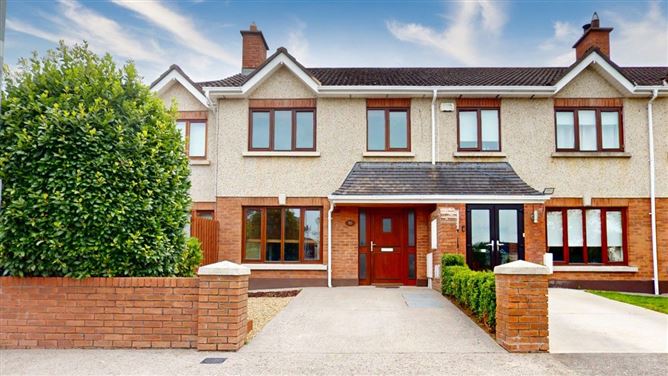 10 The Court, Newtown Manor, Kill, Kildare