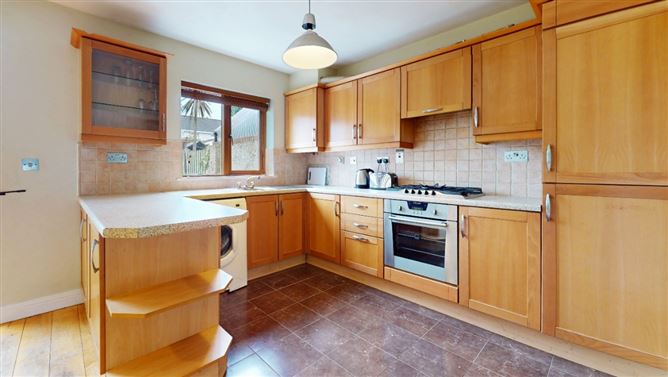 10 The Court, Newtown Manor, Kill, Kildare