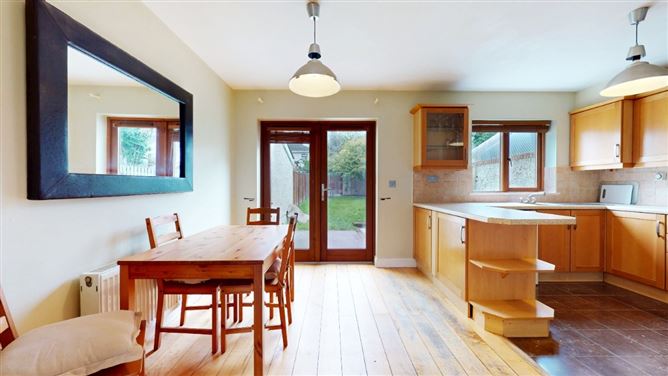 10 The Court, Newtown Manor, Kill, Kildare