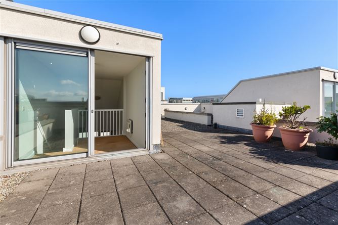 47 The Moorings, Fitzwilliam Quay, Ringsend, Dublin 4