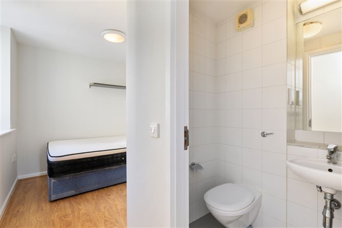 47 The Moorings, Fitzwilliam Quay, Ringsend, Dublin 4
