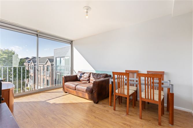 47 The Moorings, Fitzwilliam Quay, Ringsend, Dublin 4