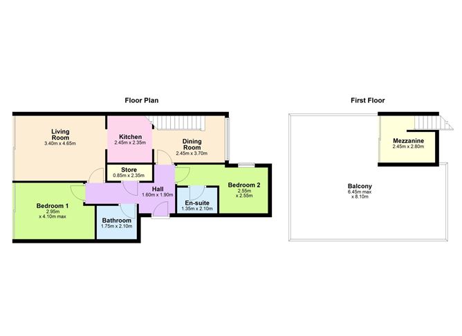 47 The Moorings, Fitzwilliam Quay, Ringsend, Dublin 4