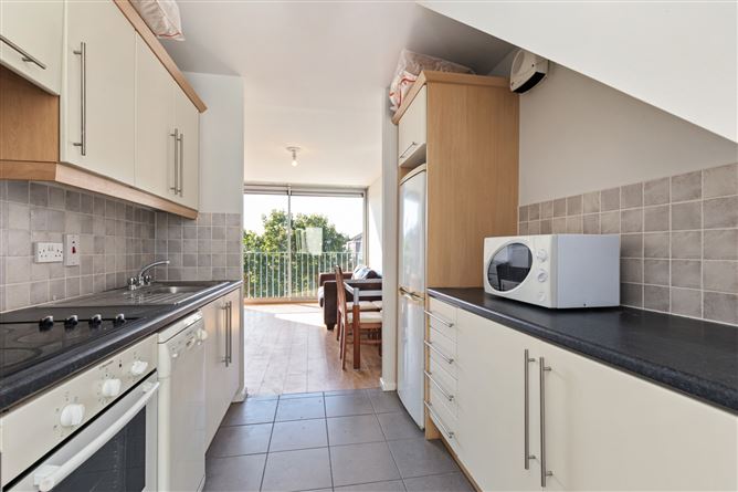 47 The Moorings, Fitzwilliam Quay, Ringsend, Dublin 4