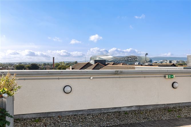 47 The Moorings, Fitzwilliam Quay, Ringsend, Dublin 4