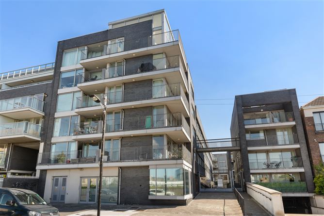 47 The Moorings, Fitzwilliam Quay, Ringsend, Dublin 4