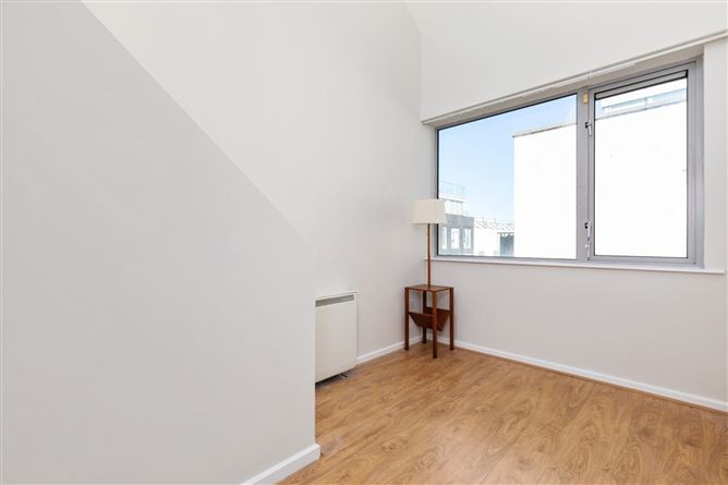 47 The Moorings, Fitzwilliam Quay, Ringsend, Dublin 4