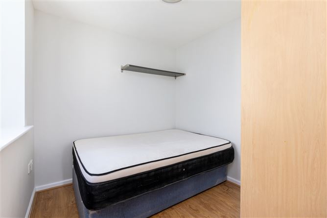 47 The Moorings, Fitzwilliam Quay, Ringsend, Dublin 4