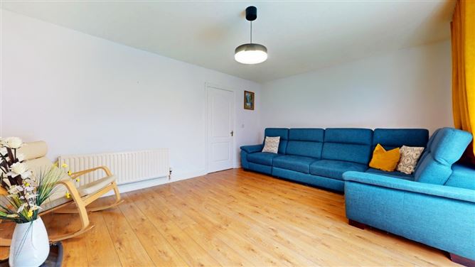 45 The Paddocks, Celbridge, Kildare