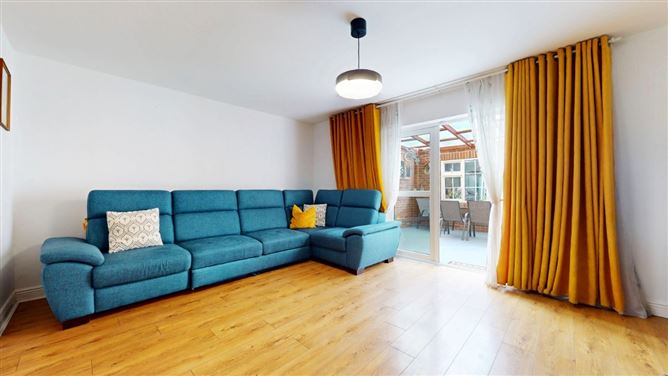 45 The Paddocks, Celbridge, Kildare