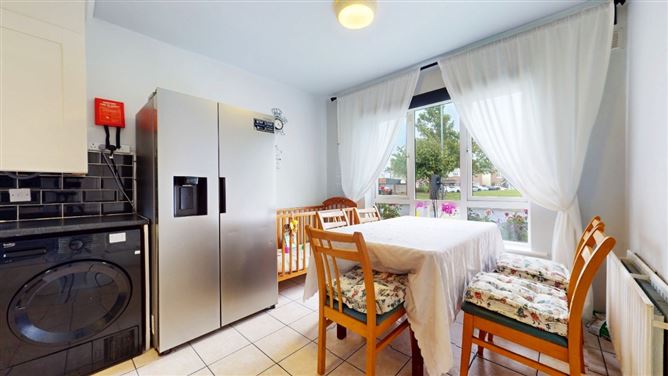 45 The Paddocks, Celbridge, Kildare