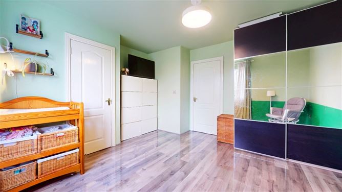 45 The Paddocks, Celbridge, Kildare