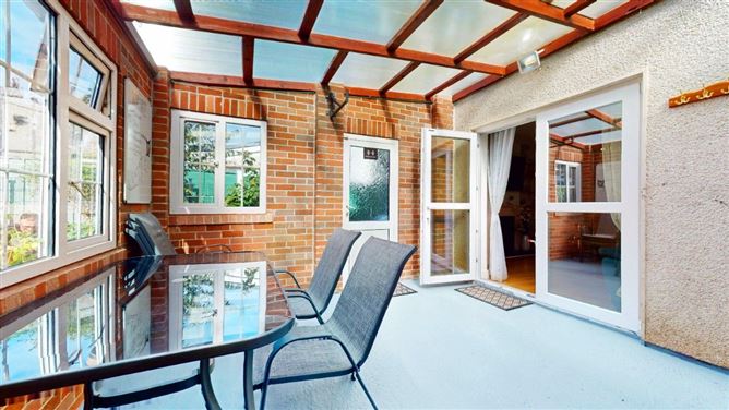 45 The Paddocks, Celbridge, Kildare