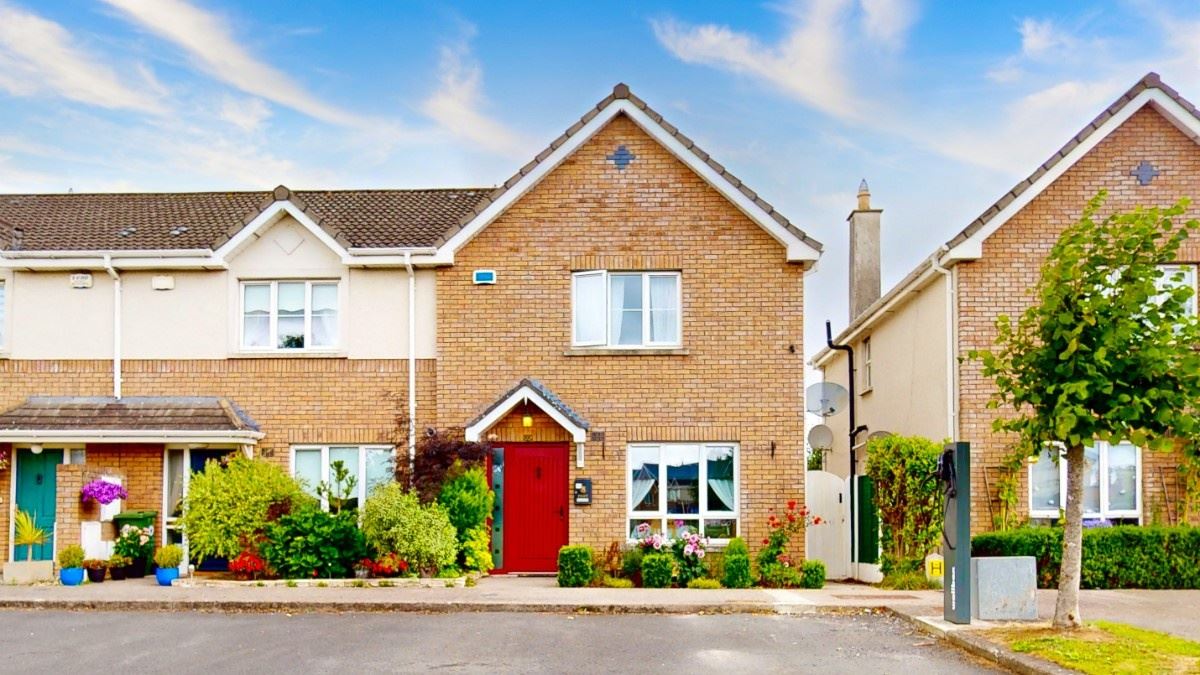 45 The Paddocks, Celbridge, Kildare