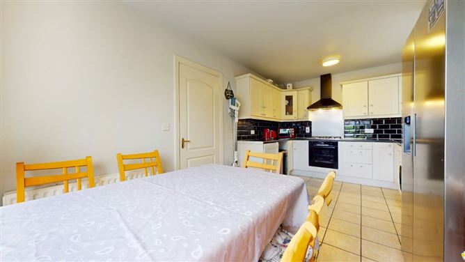 45 The Paddocks, Celbridge, Kildare
