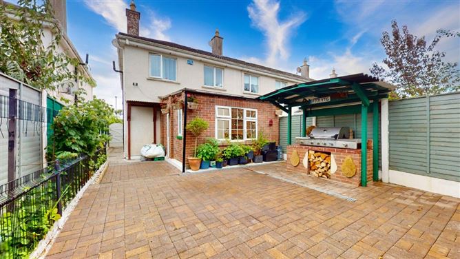 45 The Paddocks, Celbridge, Kildare
