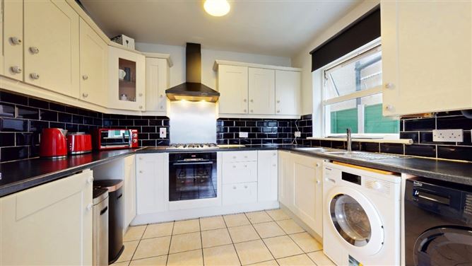 45 The Paddocks, Celbridge, Kildare