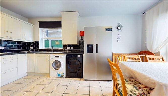 45 The Paddocks, Celbridge, Kildare