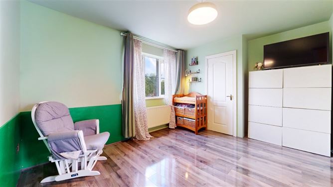 45 The Paddocks, Celbridge, Kildare